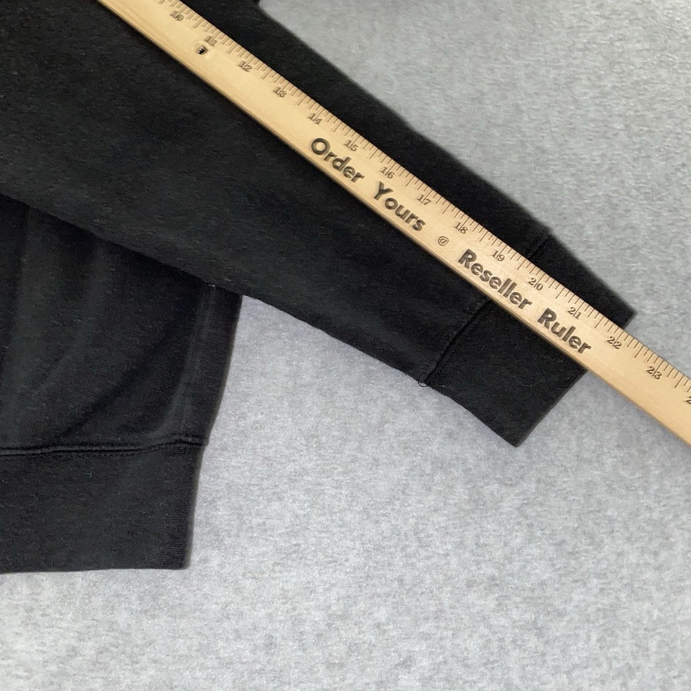 Coronado California Hoodie Sweatshirt Adult Small Blk Pullover OBSI Destination - Picture 15 of 16